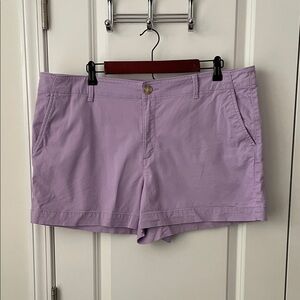 Loft Lavender Women's Shorts